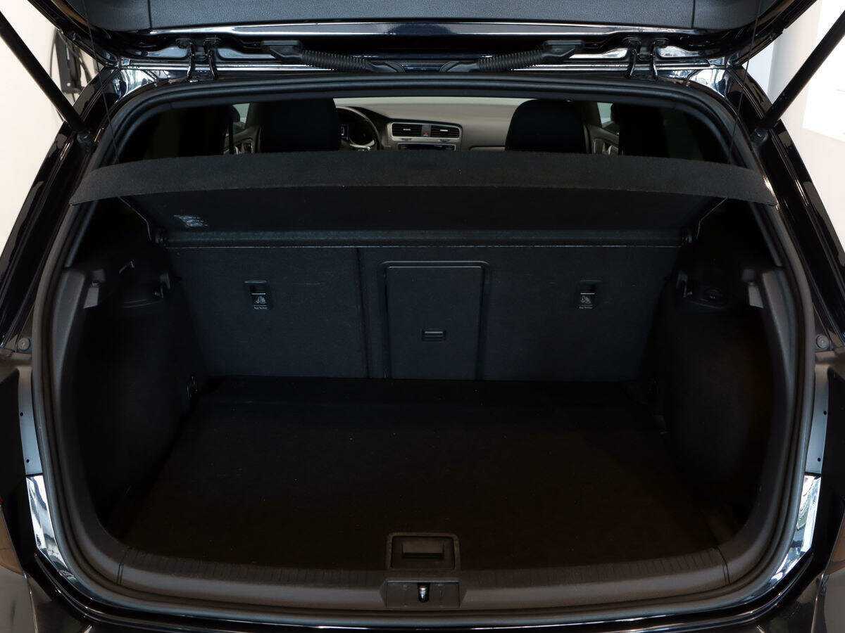 Купить Фольксваген Гольф, 2013, 179 867 км.. Фото: #9