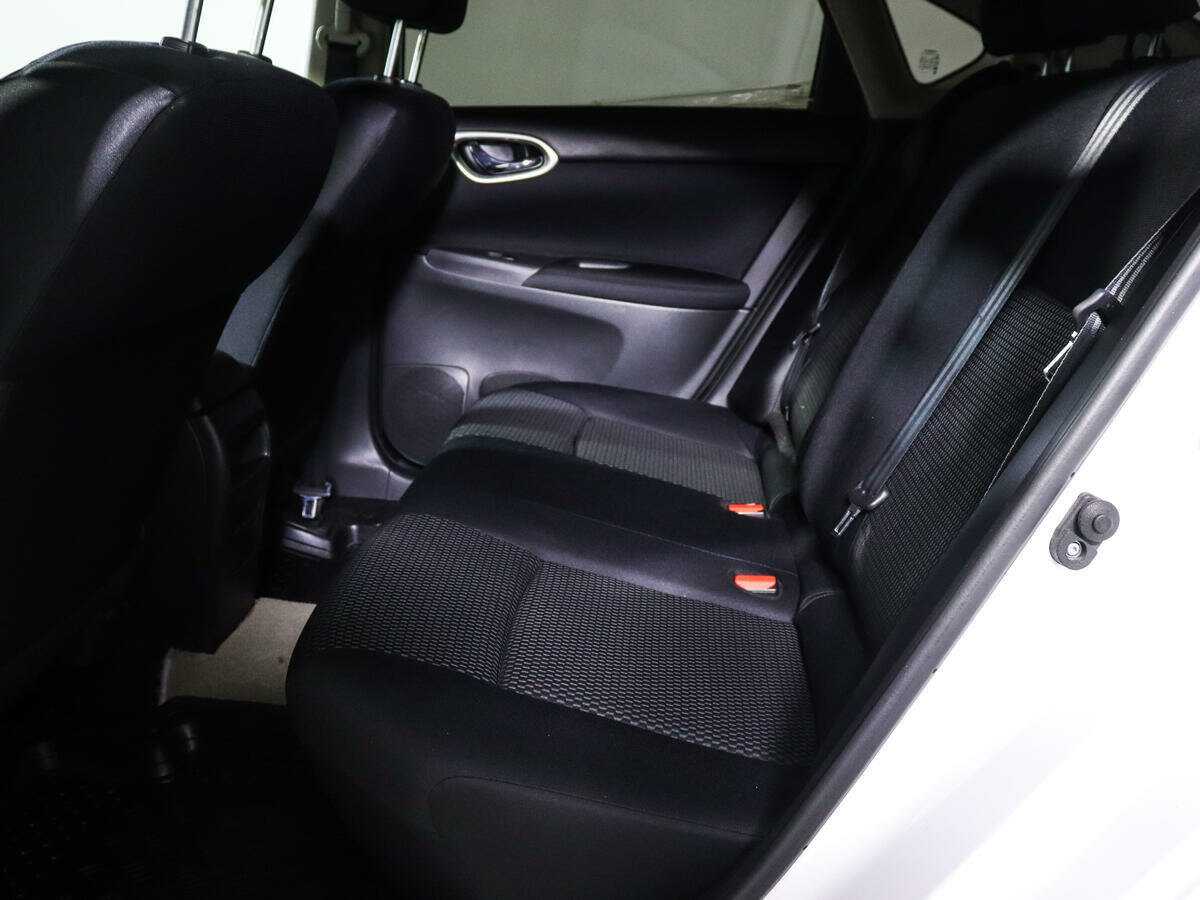 Купить Ниссан Сентра, 2015, 132 700 км.. Фото: #9