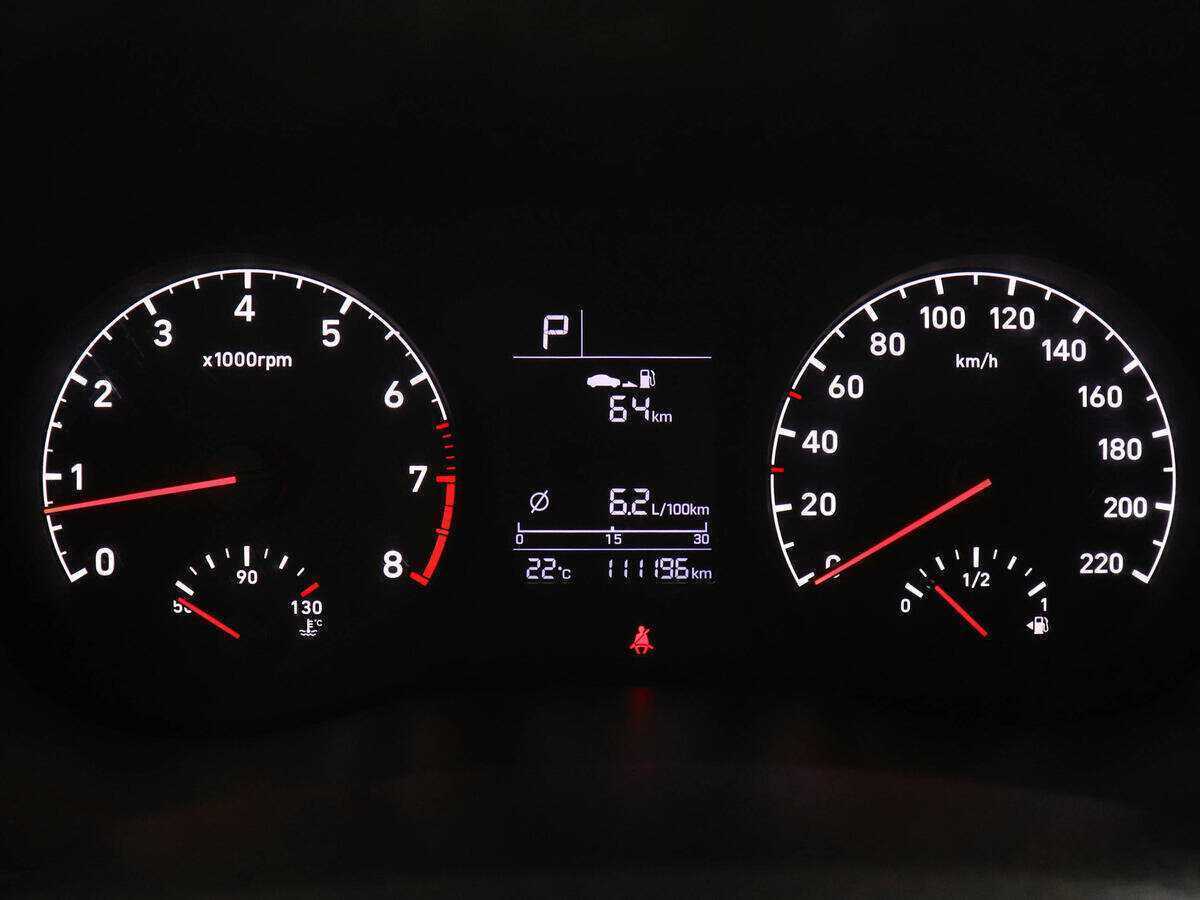 Купить Хендай Солярис, 2017, 111 194 км.. Фото: #10