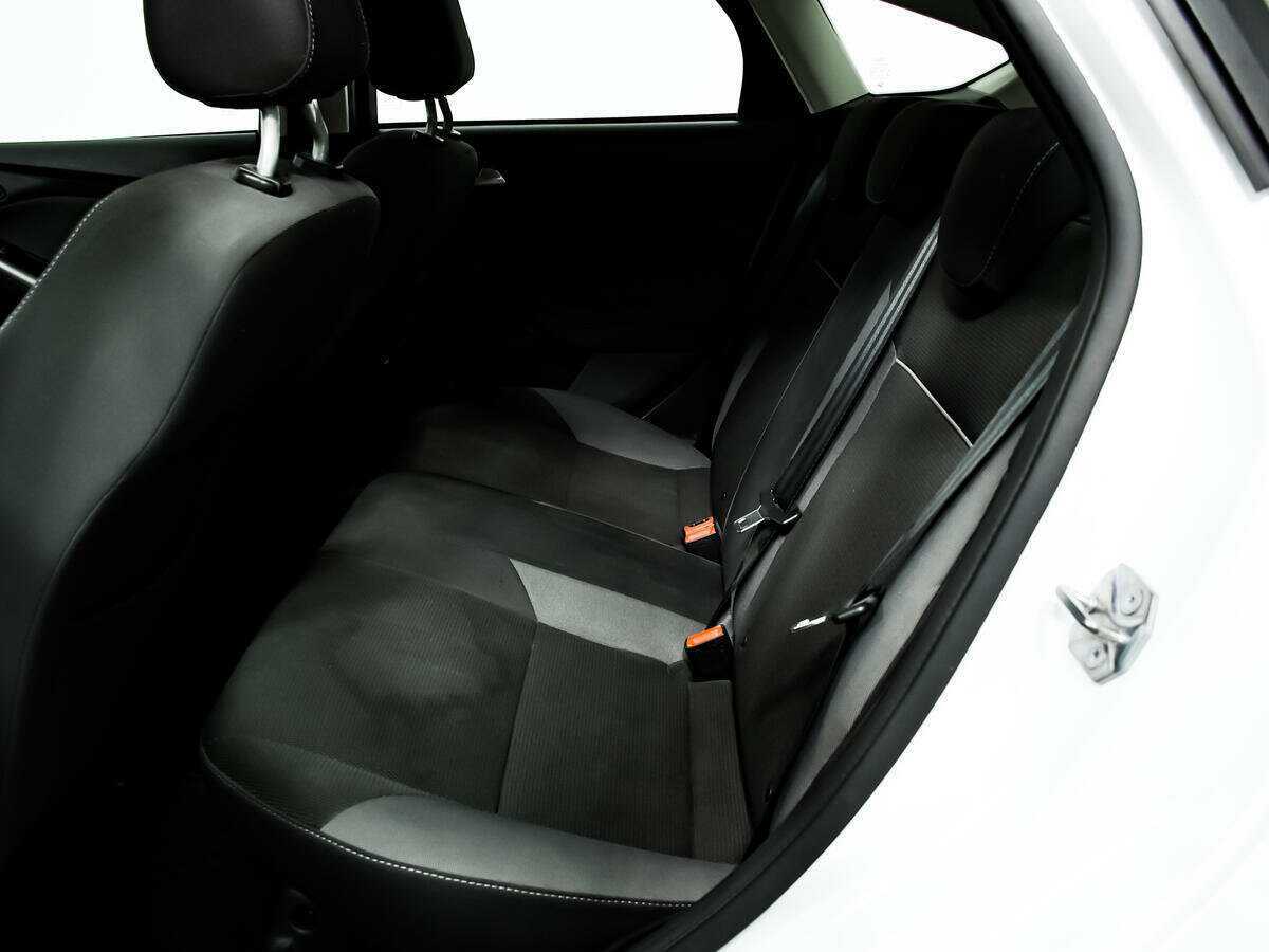 Купить Форд Фокус, 2015, 83 438 км.. Фото: #11