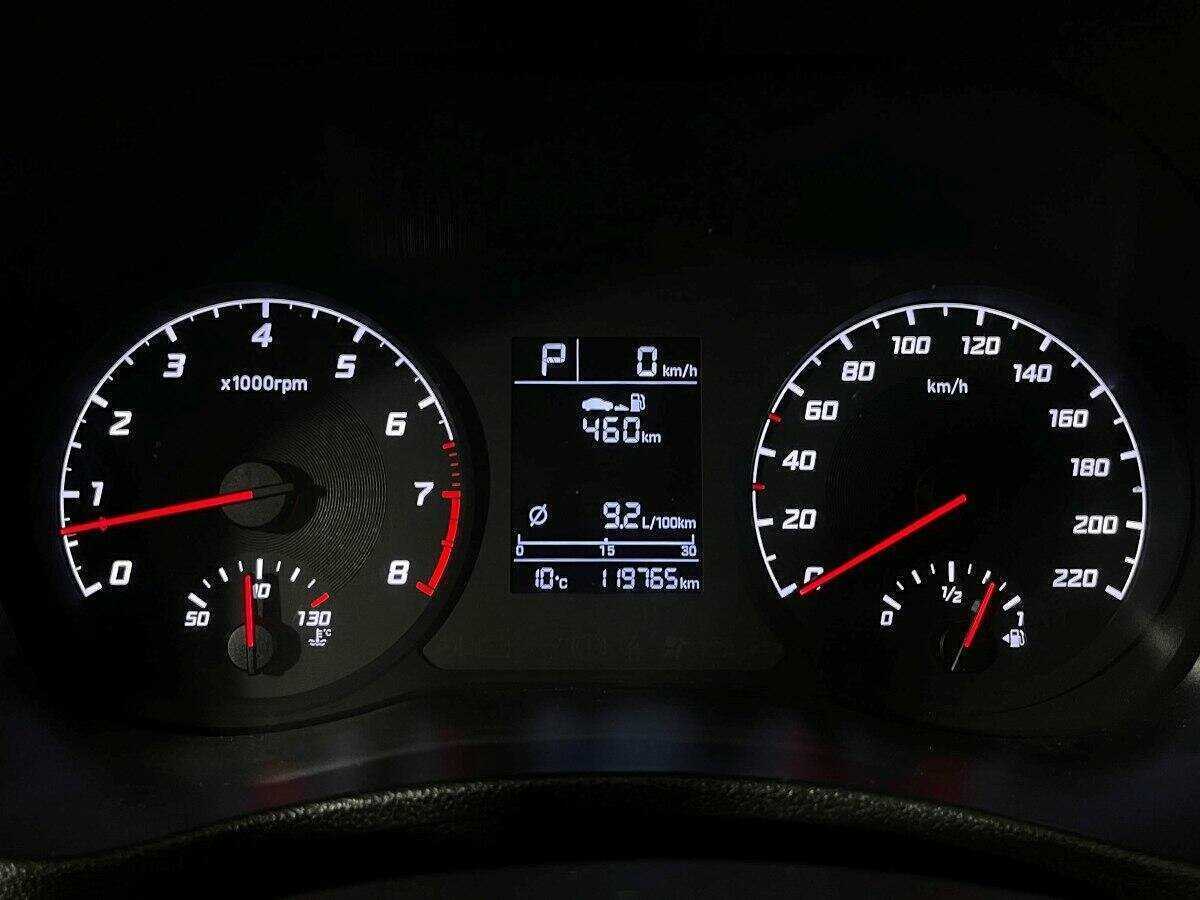 Купить Хендай Солярис, 2020, 119 517 км.. Фото: #8