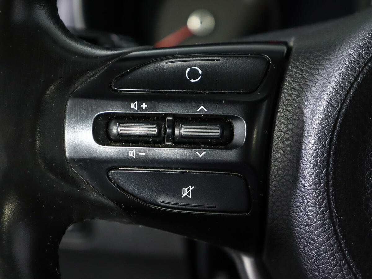 Купить Киа Рио, 2019, 106 799 км.. Фото: #14