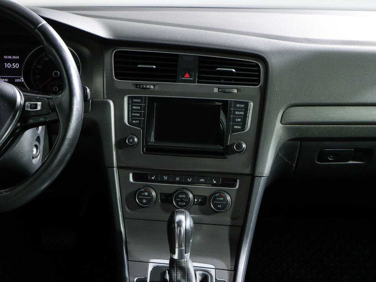 Купить Фольксваген Гольф, 2013, 176 909 км.. Фото: #12