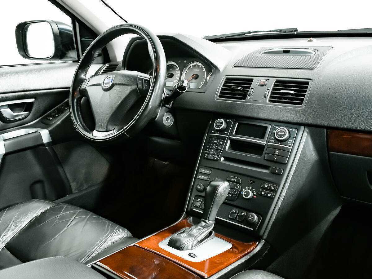 Купить Вольво ИксЦ90, 2012, 146 734 км.. Фото: #8