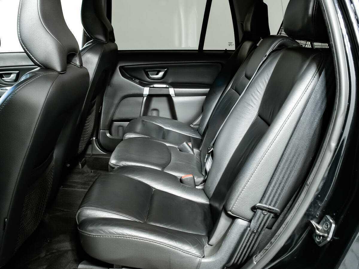 Купить Вольво ИксЦ90, 2012, 146 734 км.. Фото: #11