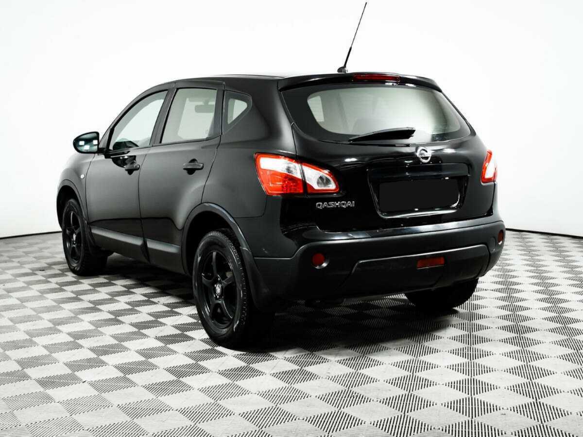 Купить Ниссан Кашкай, 2012, 216 083 км.. Фото: #6