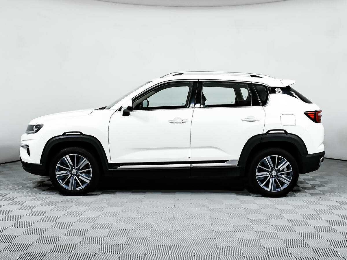 Купить Чанган КС35Плюс, 2022, 75 888 км.. Фото: #7