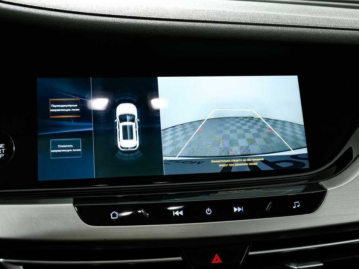 Купить Чанган КС35Плюс, 2022, 75 888 км.. Фото: #15