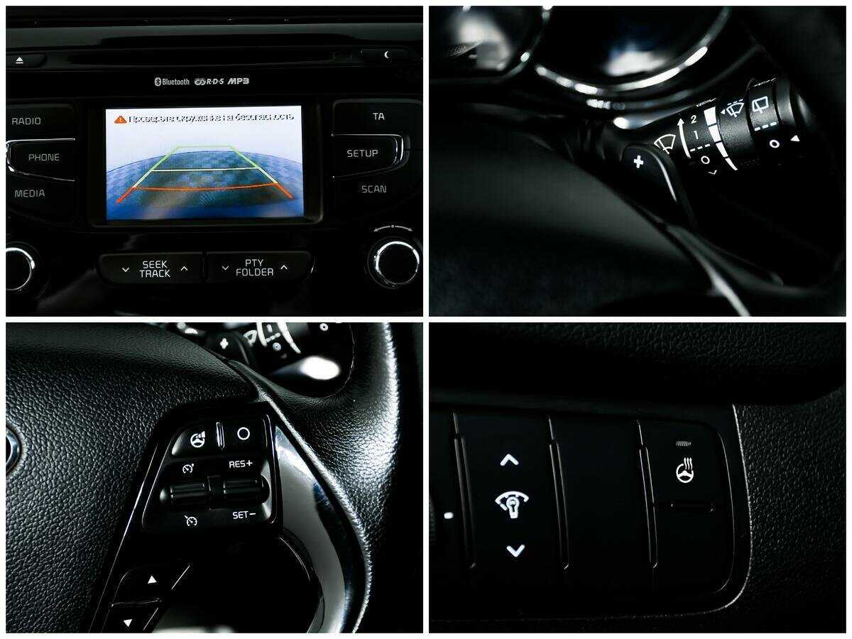 Купить Киа Сид, 2014, 92 013 км.. Фото: #14