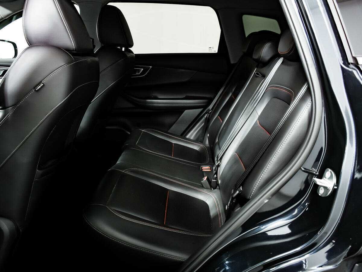 Купить Чери Тигго 7 Про, 2020, 84 589 км.. Фото: #11