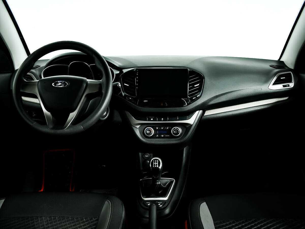 Купить Лада (ВАЗ) Веста, 2017, 218 644 км.. Фото: #10