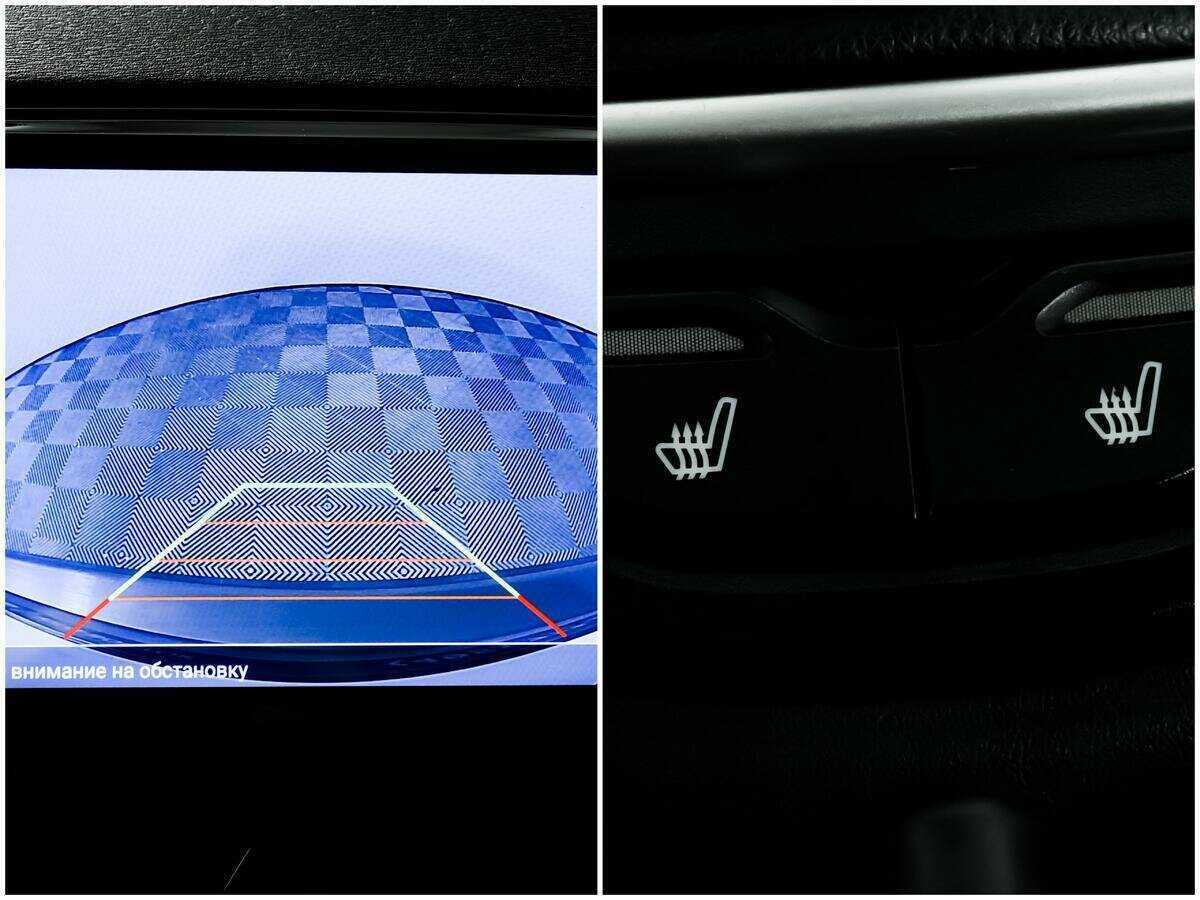 Купить Лада (ВАЗ) Веста, 2017, 218 644 км.. Фото: #14