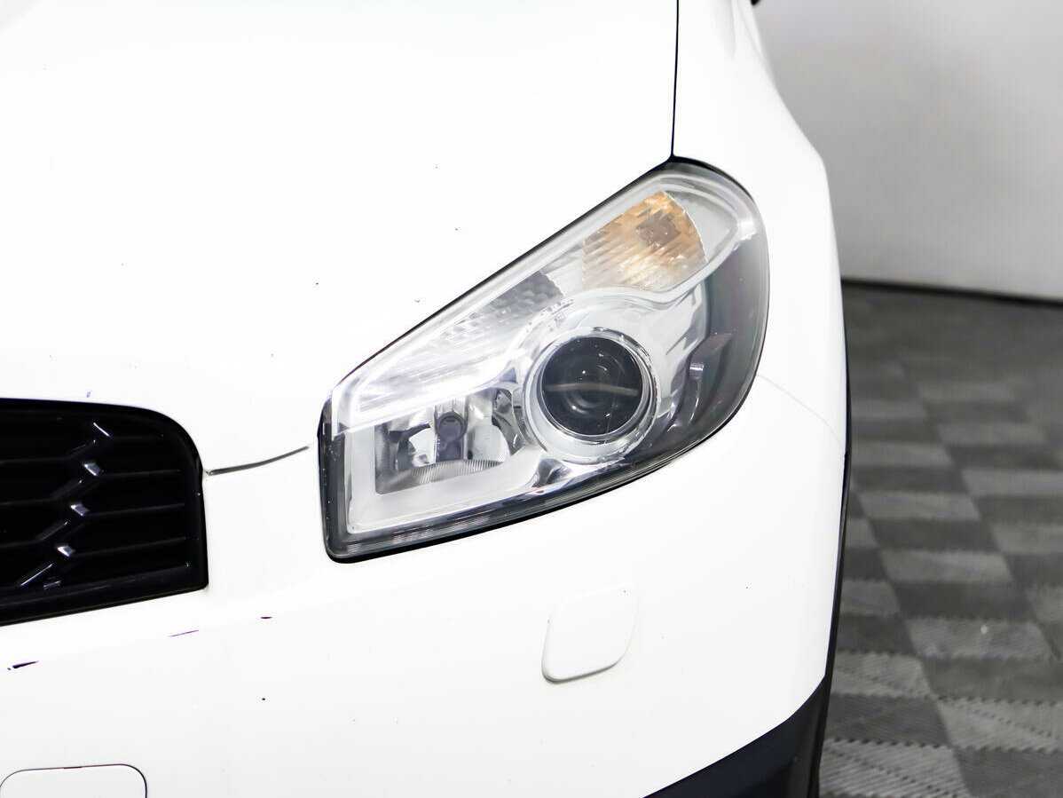 Купить Ниссан Кашкай, 2012, 211 054 км.. Фото: #14