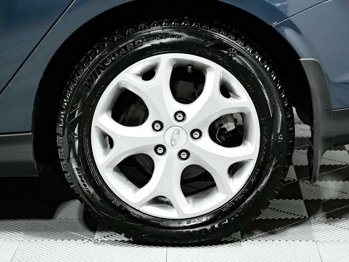 Купить Форд Фокус, 2012, 72 167 км.. Фото: #13