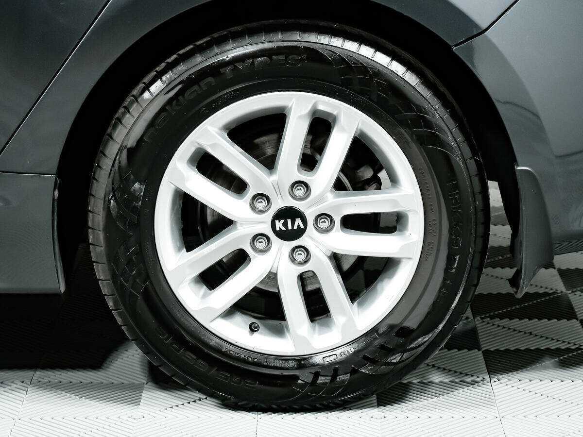 Купить Киа Оптима, 2015, 83 200 км.. Фото: #13