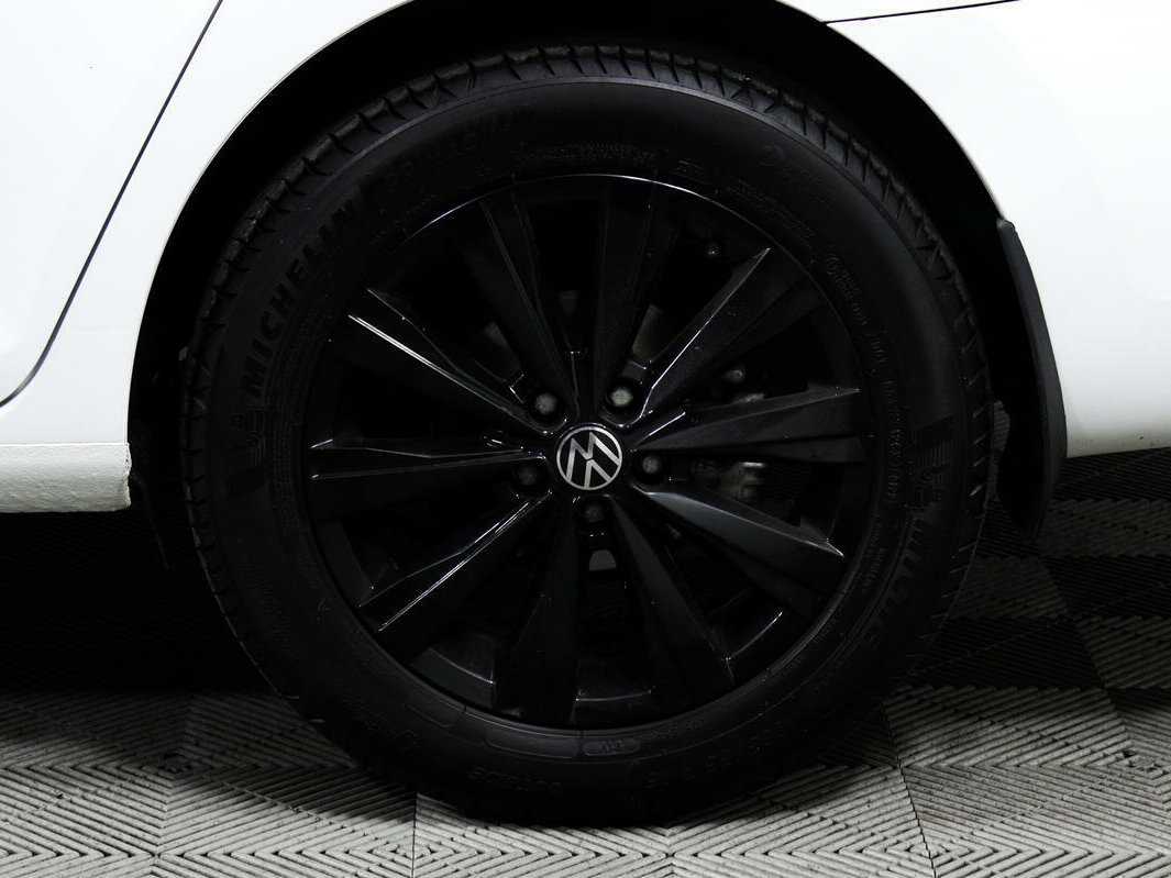 Купить Фольксваген Поло, 2020, 68 350 км.. Фото: #13