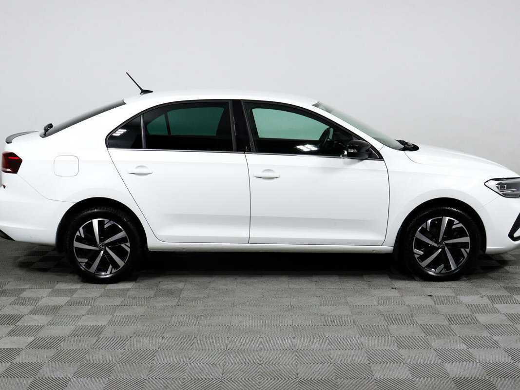Купить Фольксваген Поло, 2021, 60 000 км.. Фото: #3