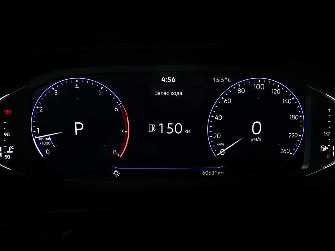 Купить Фольксваген Поло, 2021, 60 000 км.. Фото: #9