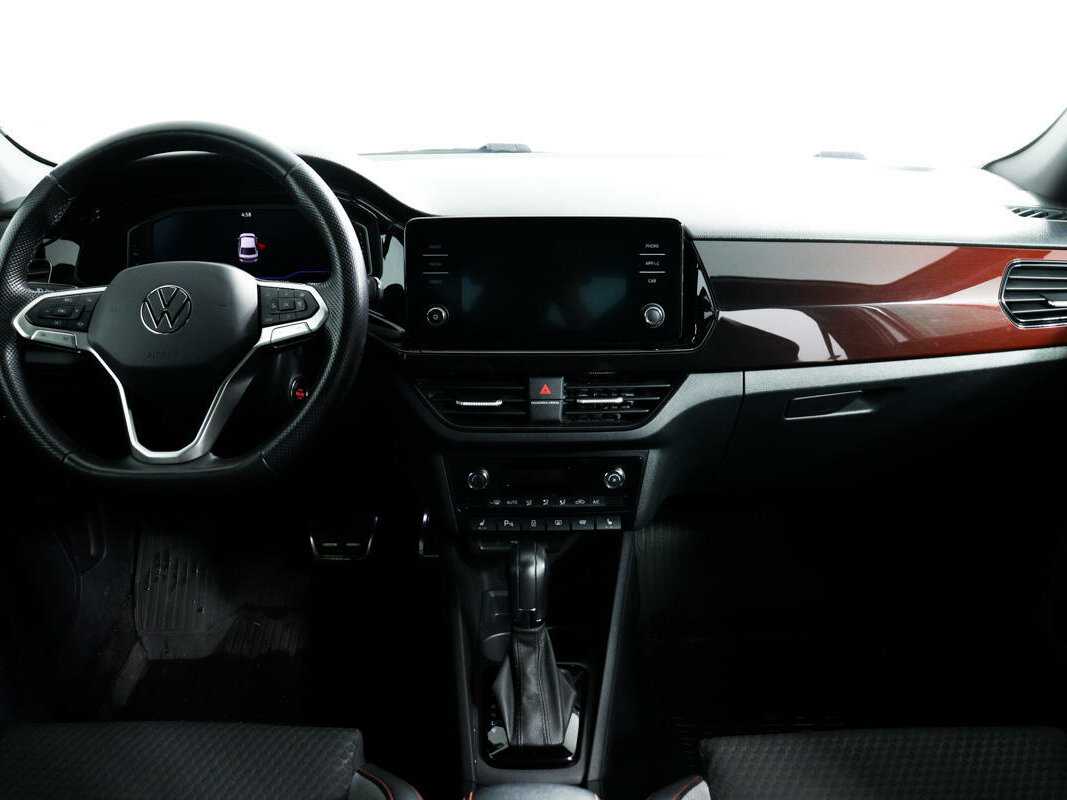 Купить Фольксваген Поло, 2021, 60 000 км.. Фото: #10