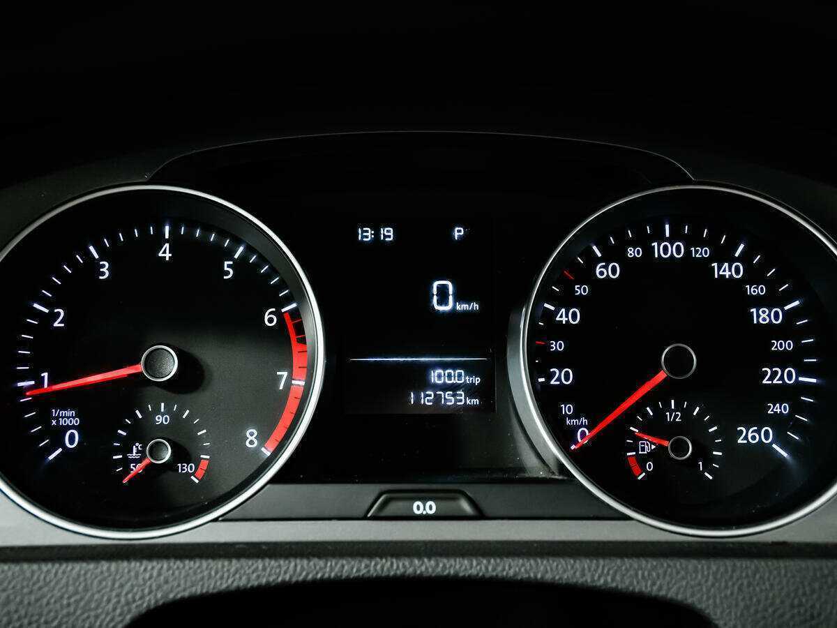 Купить Фольксваген Гольф, 2015, 112 751 км.. Фото: #9