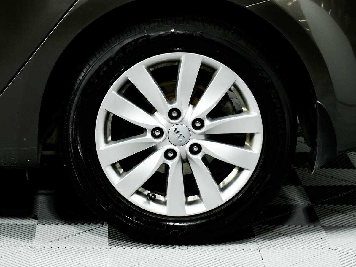 Купить Киа Церато, 2014, 216 714 км.. Фото: #13