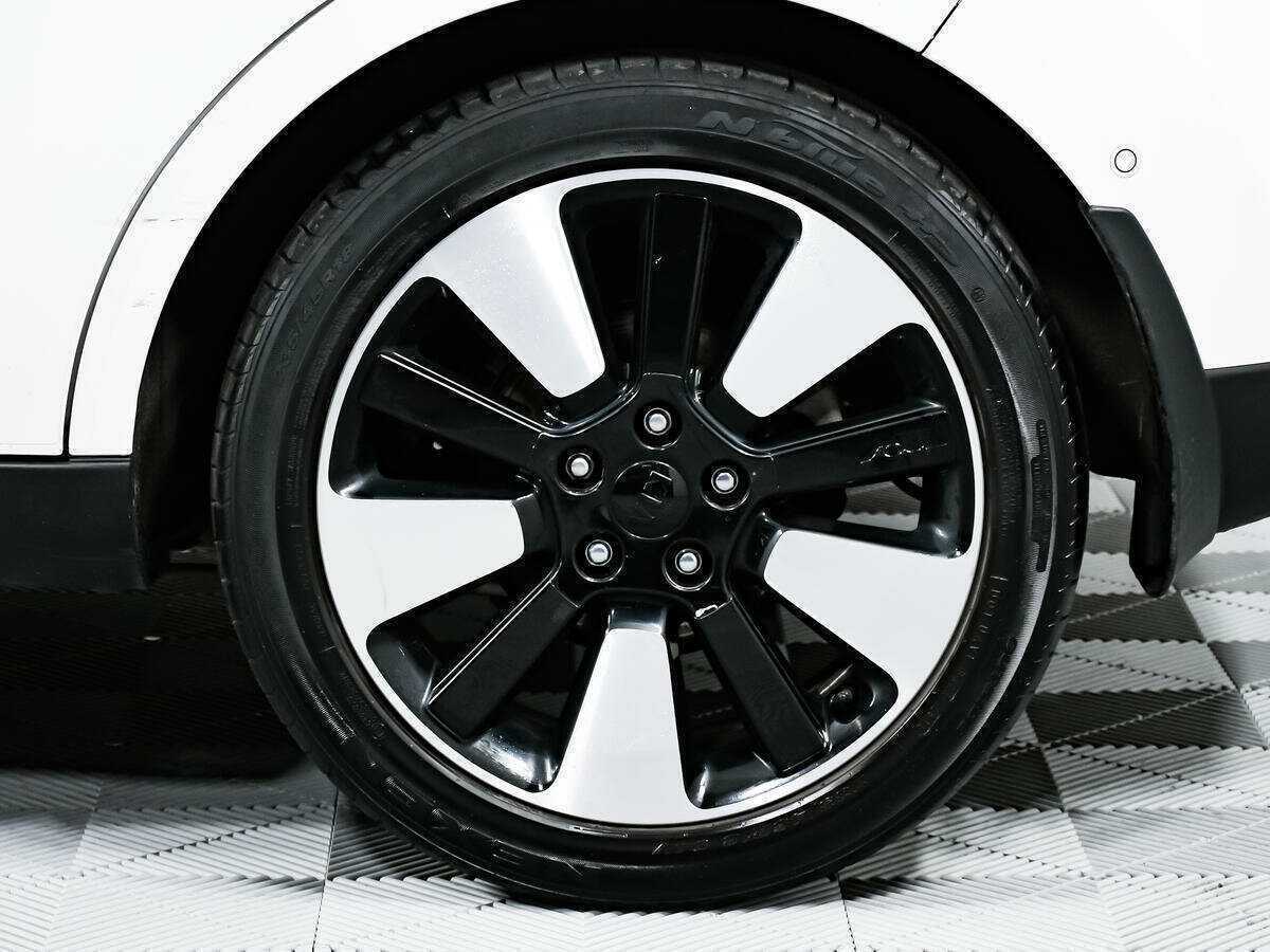 Купить Киа Соул, 2016, 135 566 км.. Фото: #13