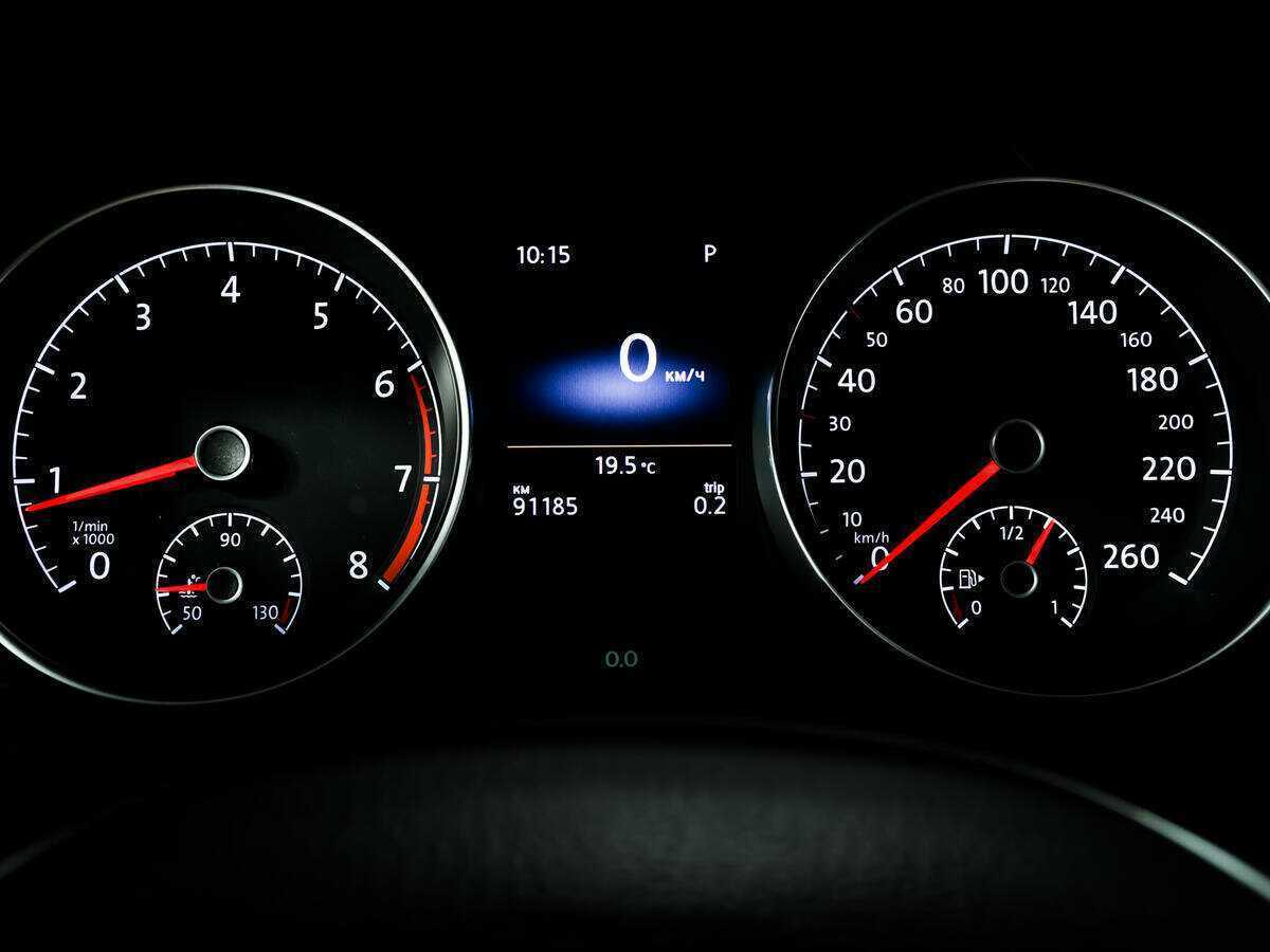 Купить Фольксваген Гольф, 2013, 91 000 км.. Фото: #9