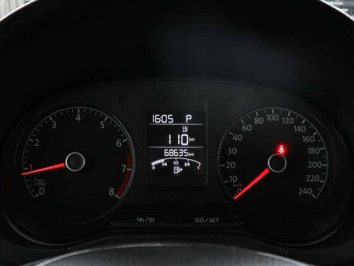 Купить Фольксваген Поло, 2019, 69 000 км.. Фото: #10