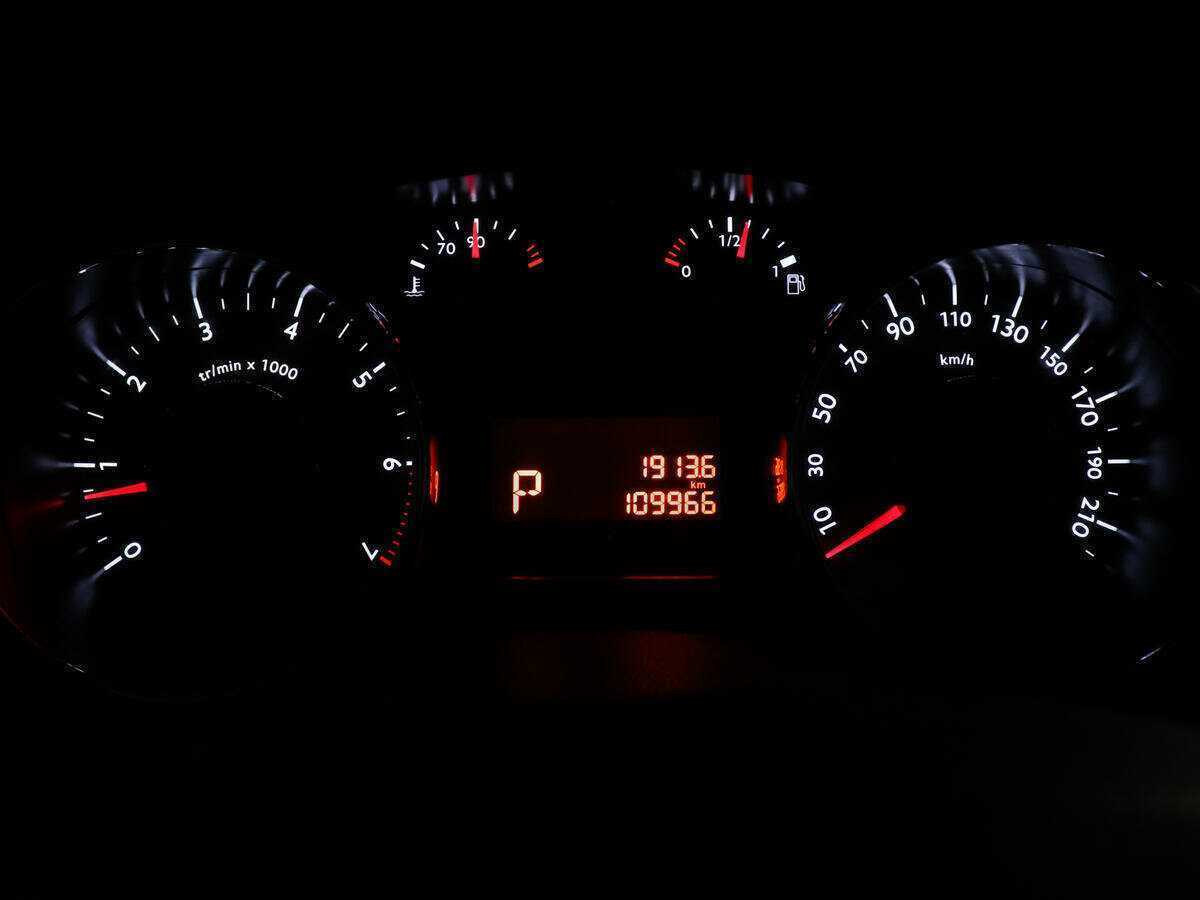 Купить Пежо 3008, 2016, 109 964 км.. Фото: #11