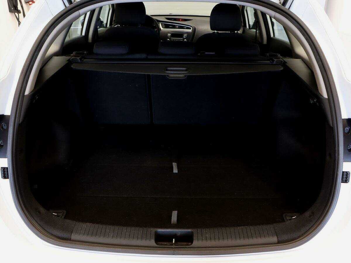 Купить Киа Сид, 2018, 94 211 км.. Фото: #12