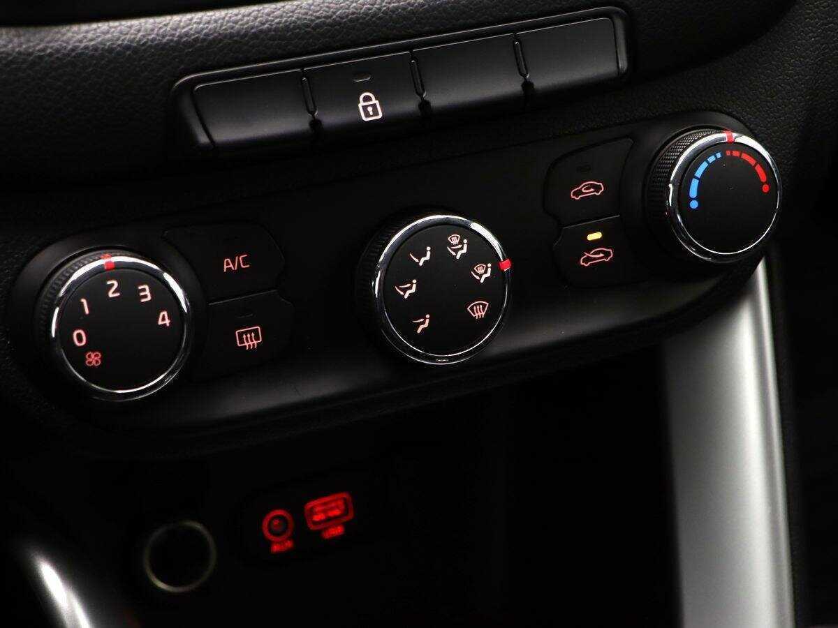 Купить Киа Сид, 2018, 94 211 км.. Фото: #14