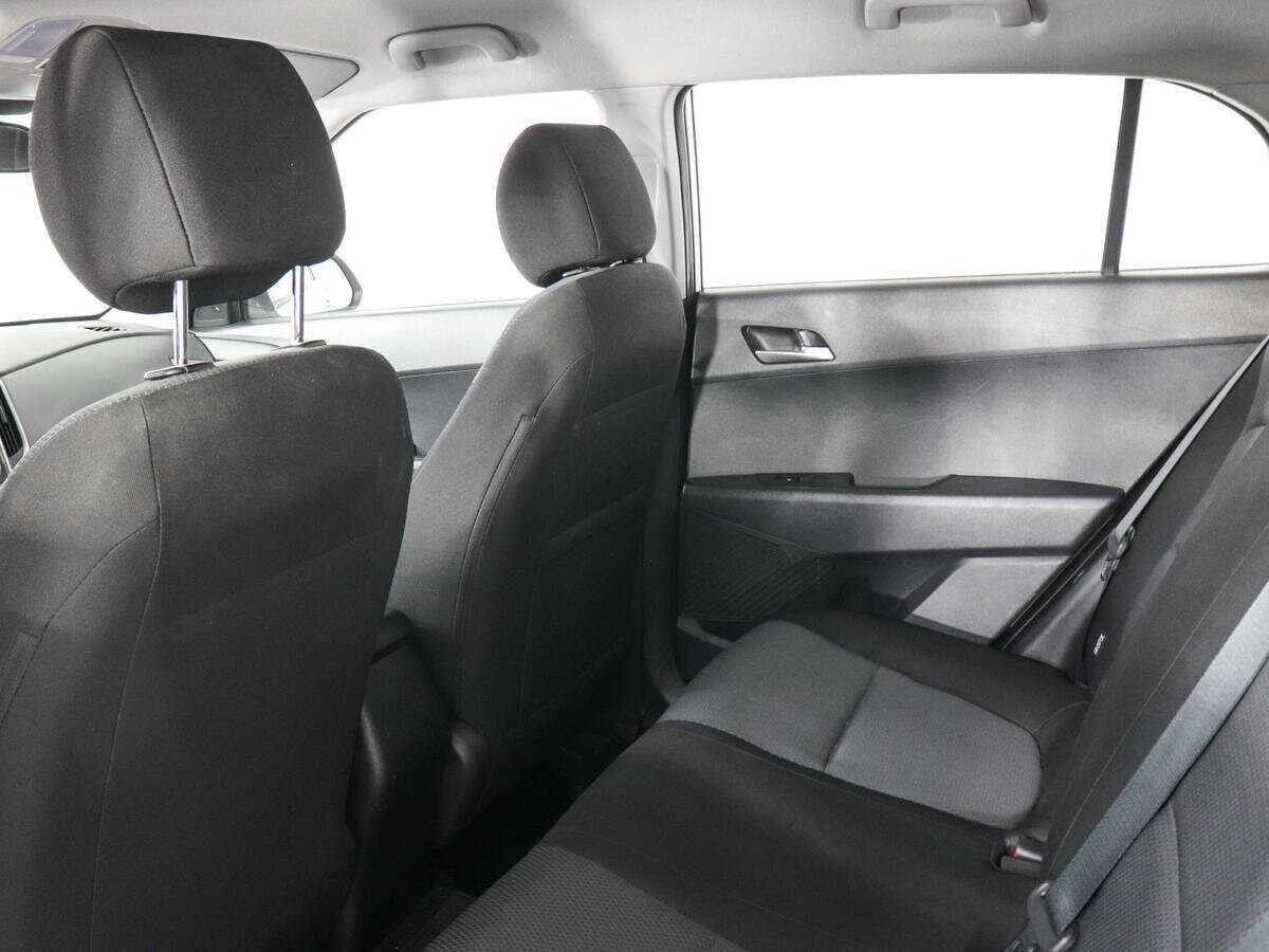 Купить Хендай Крета, 2018, 70 107 км.. Фото: #11