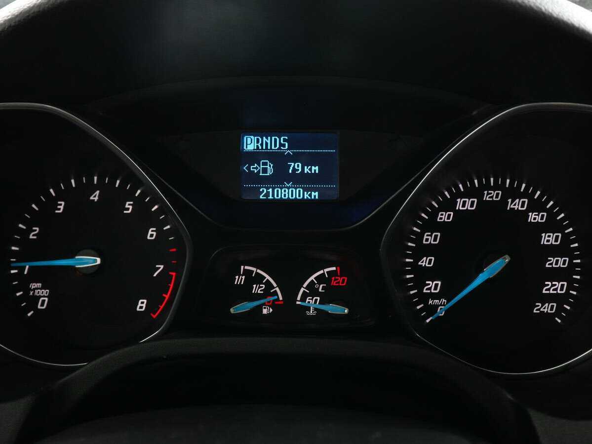 Купить Форд Фокус, 2014, 210 799 км.. Фото: #6