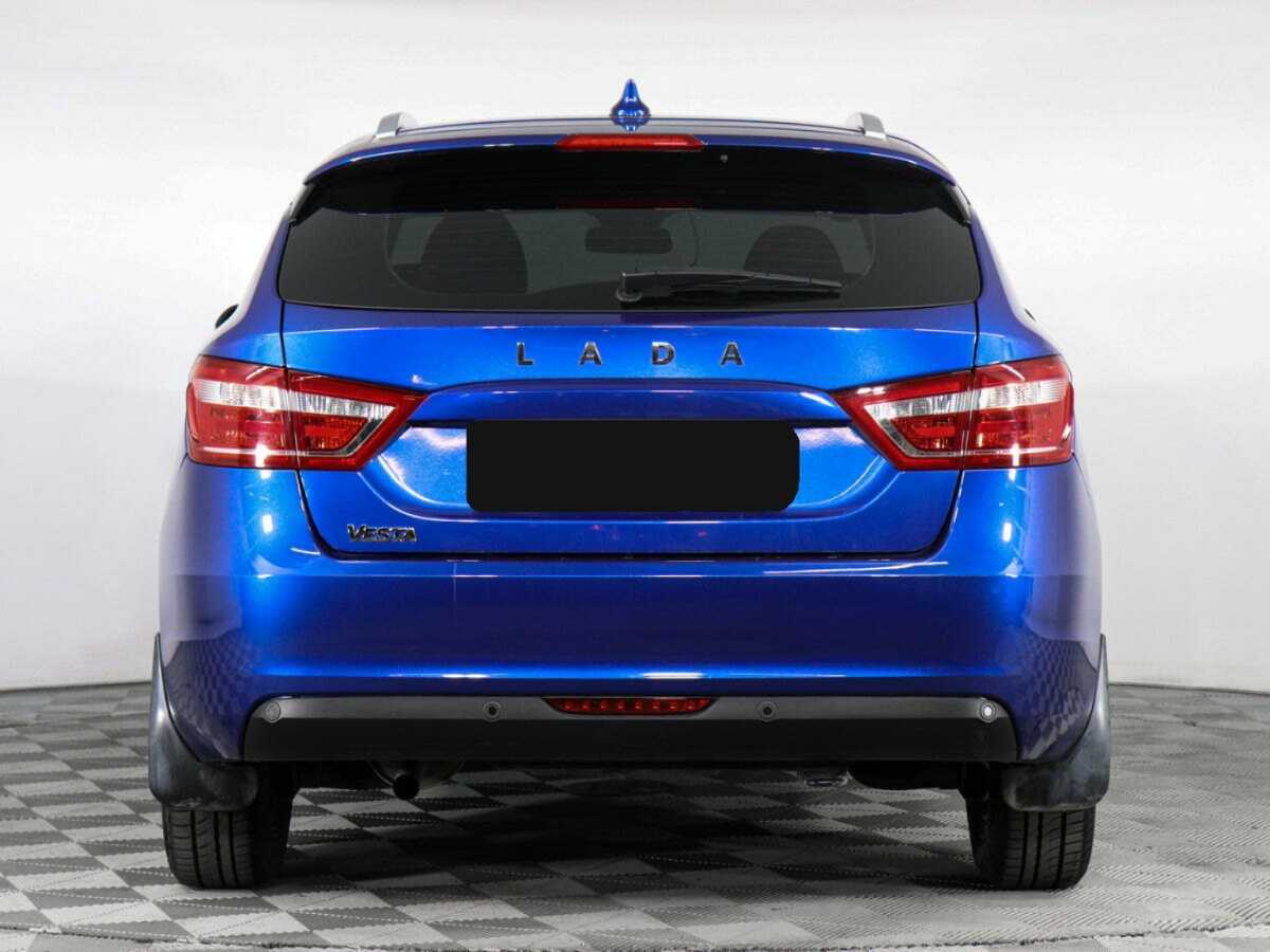 Купить Лада (ВАЗ) Веста, 2021, 33 357 км.. Фото: #5