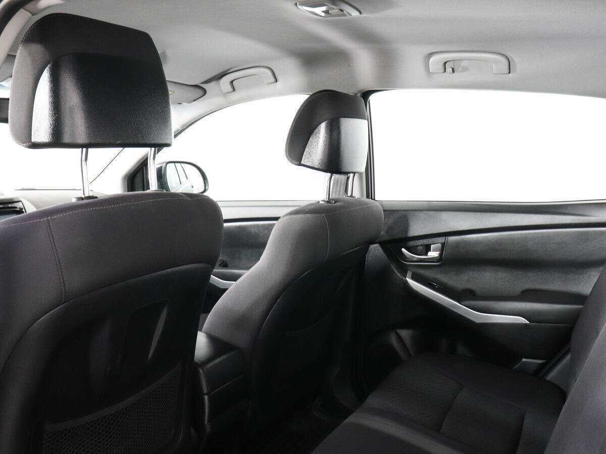 Купить Сан-Ён Актион, 2014, 142 612 км.. Фото: #11