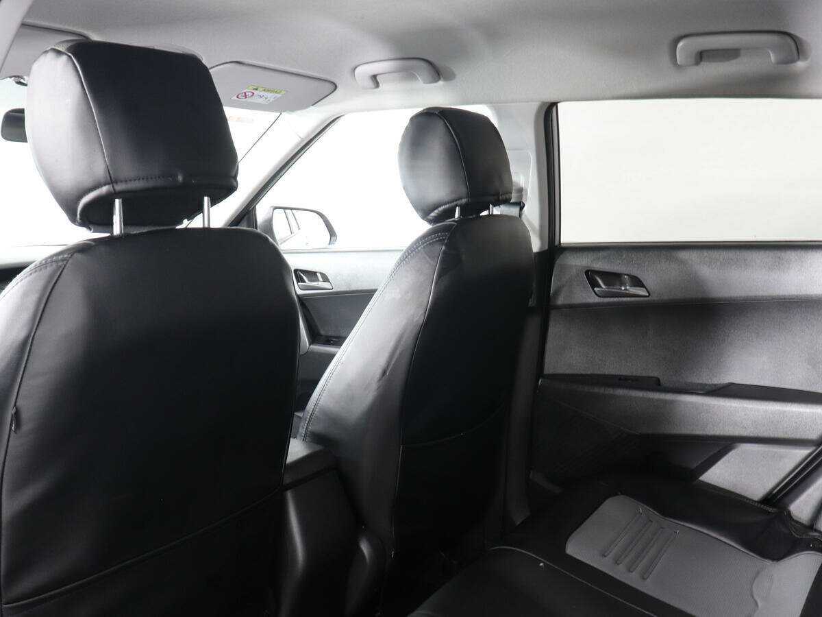 Купить Хендай Крета, 2020, 77 000 км.. Фото: #10