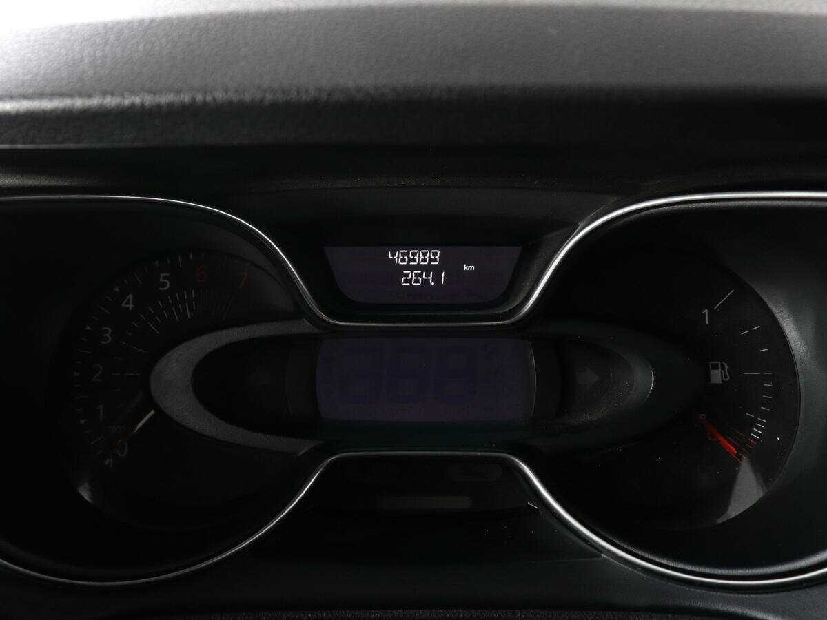 Купить Рено Каптюр, 2020, 46 987 км.. Фото: #10