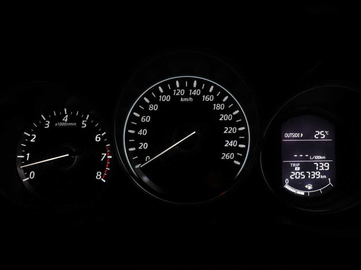 Купить Мазда 6, 2013, 205 666 км.. Фото: #10