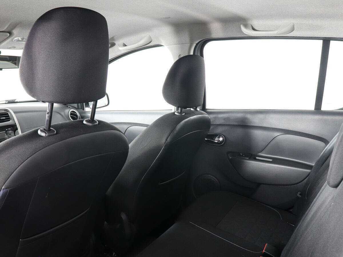 Купить Рено Сандеро, 2016, 85 990 км.. Фото: #11