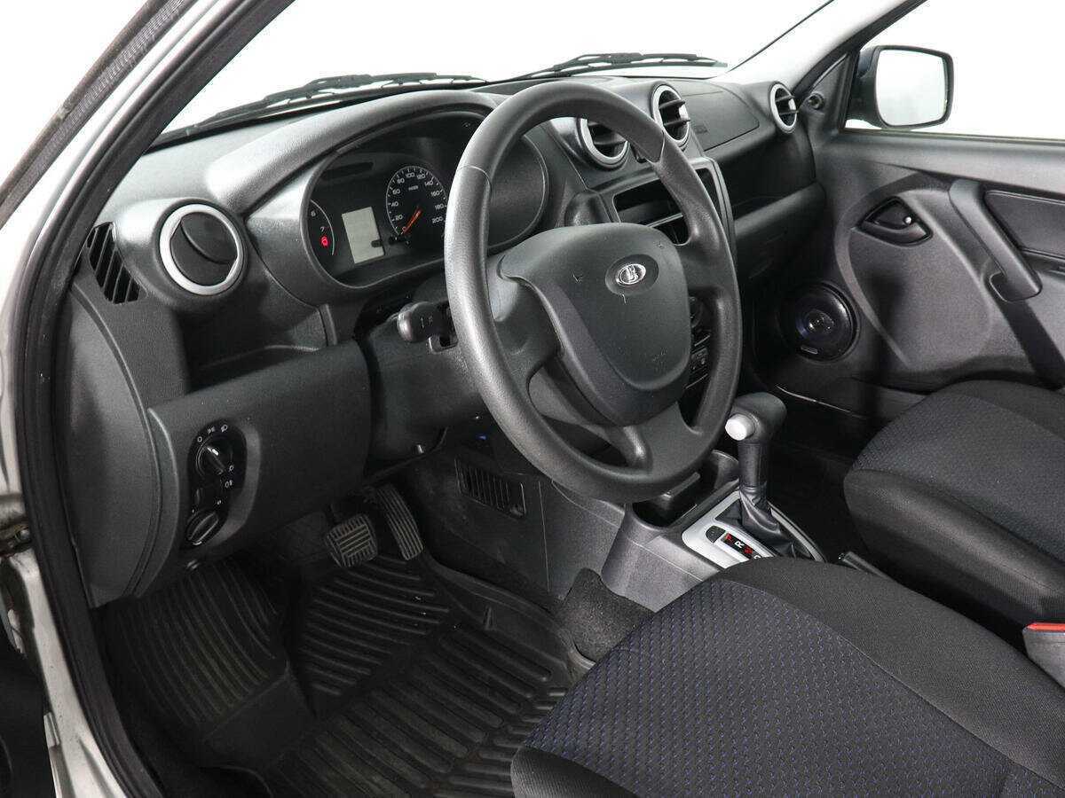 Купить Лада (ВАЗ) Гранта, 2014, 70 323 км.. Фото: #8