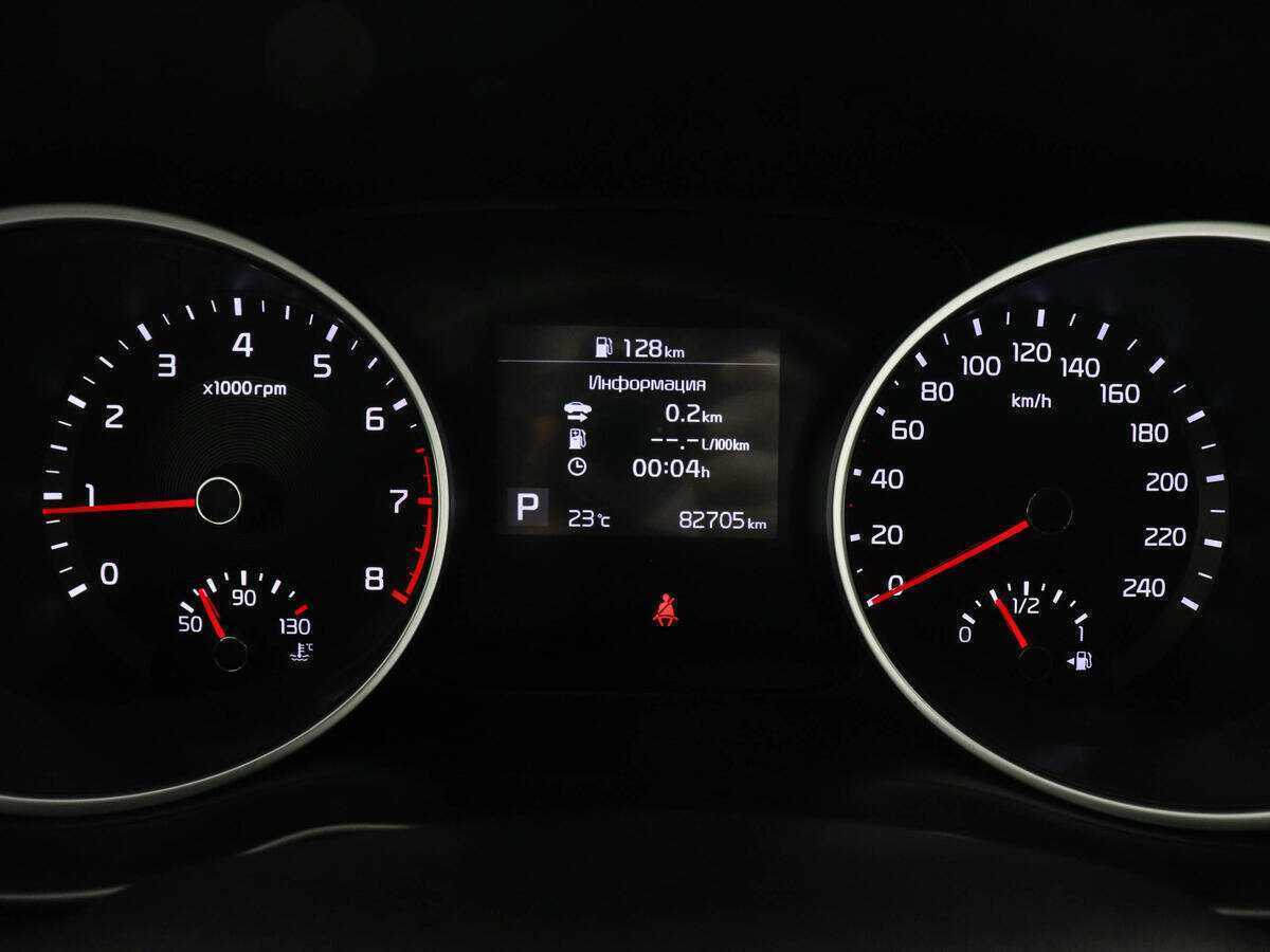 Купить Киа Сид, 2018, 99 353 км.. Фото: #10