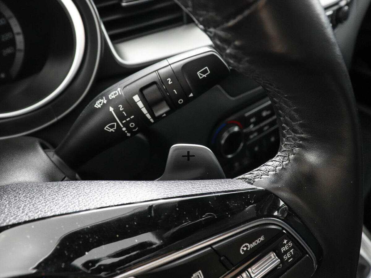 Купить Киа Сид, 2018, 99 353 км.. Фото: #13