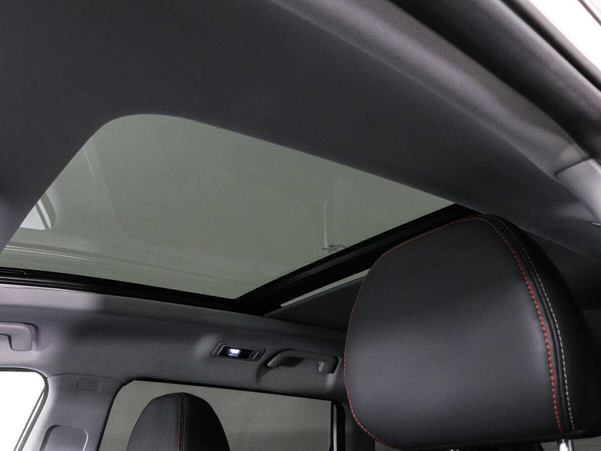 Купить Чери Тигго 7 Про, 2022, 41 129 км.. Фото: #14