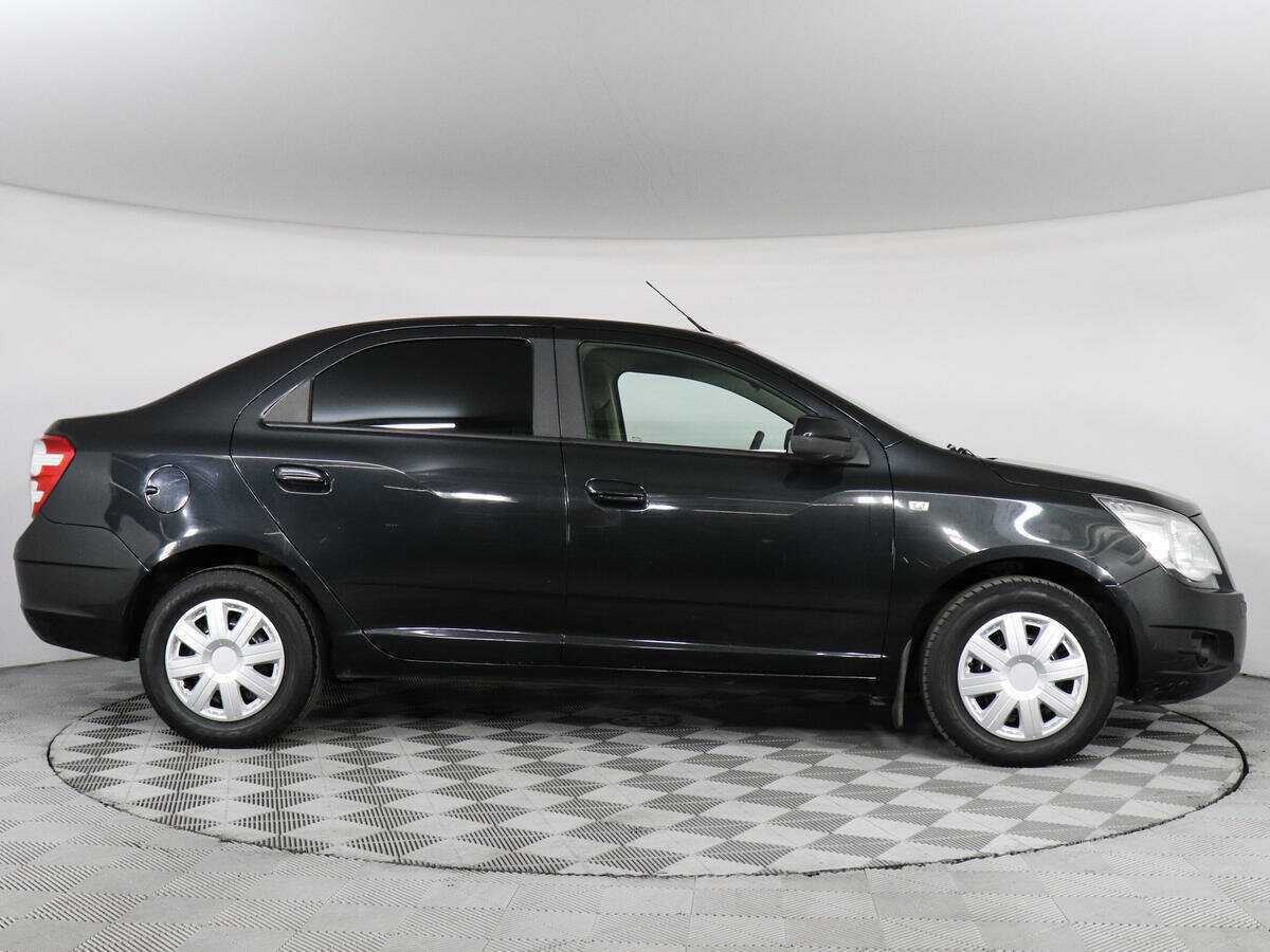Купить Шевроле Кобальт, 2013, 200 000 км.. Фото: #3