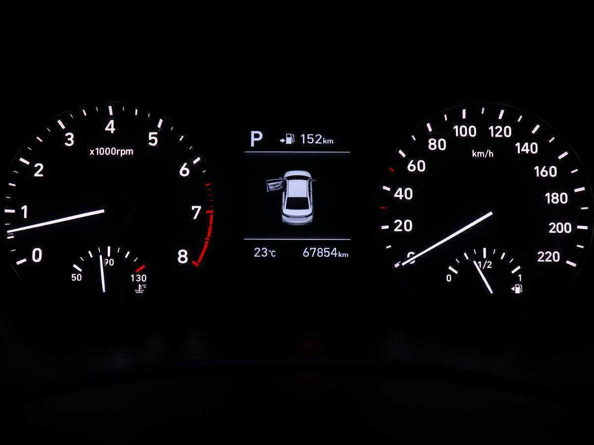 Купить Хендай Солярис, 2019, 67 854 км.. Фото: #10