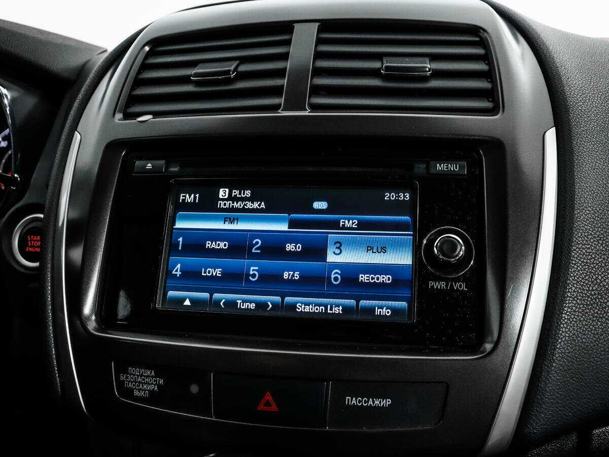 Купить Митсубиши АС-Икс, 2012, 141 430 км.. Фото: #14