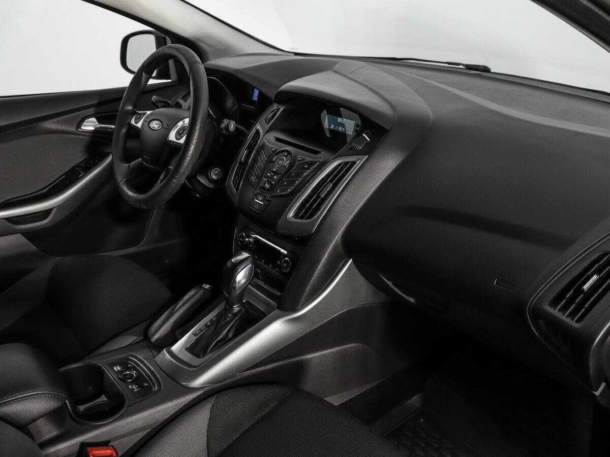 Купить Форд Фокус, 2014, 125 288 км.. Фото: #7