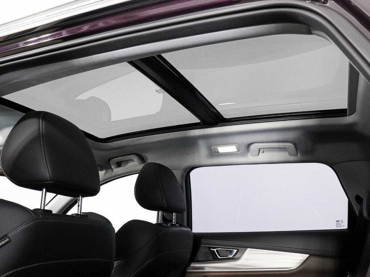 Купить Чери Тигго 8 Про, 2021, 64 560 км.. Фото: #12