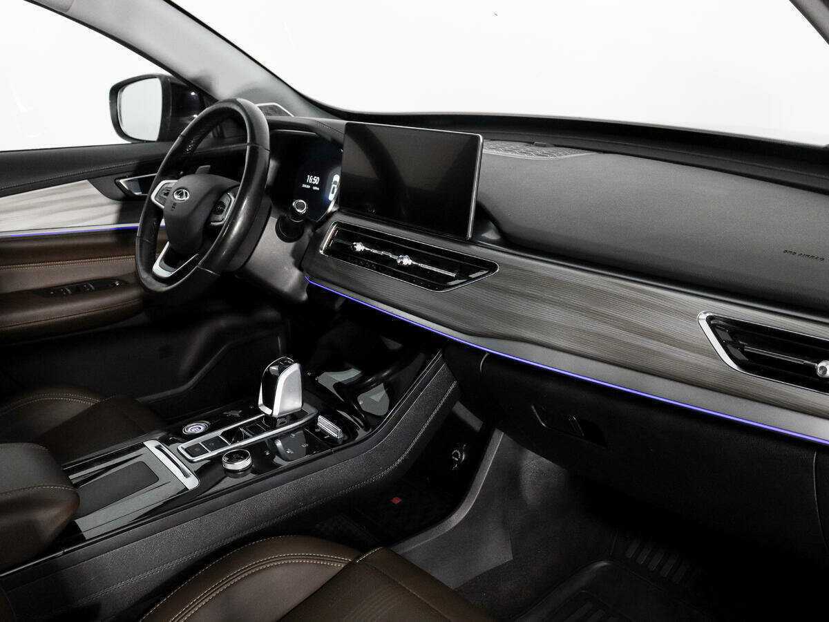 Купить Чери Тигго 8 Про, 2021, 64 560 км.. Фото: #13