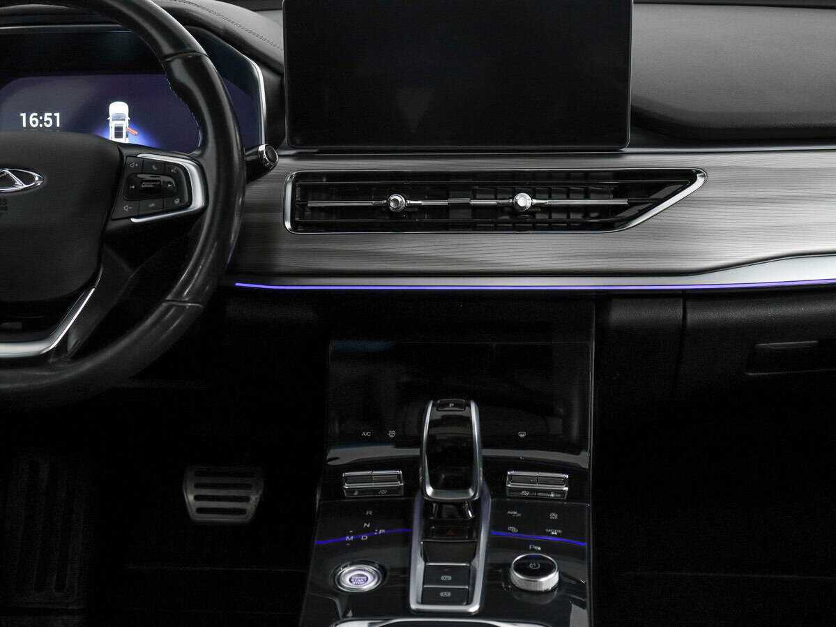 Купить Чери Тигго 8 Про, 2021, 64 560 км.. Фото: #15